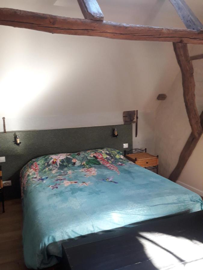 Butterfly Bed & Breakfast Bruges Exterior photo