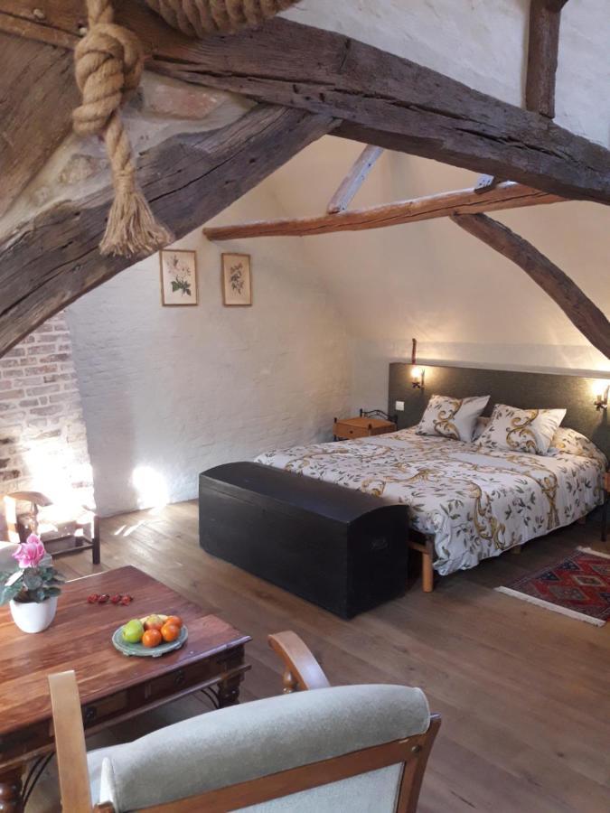 Butterfly Bed & Breakfast Bruges Exterior photo