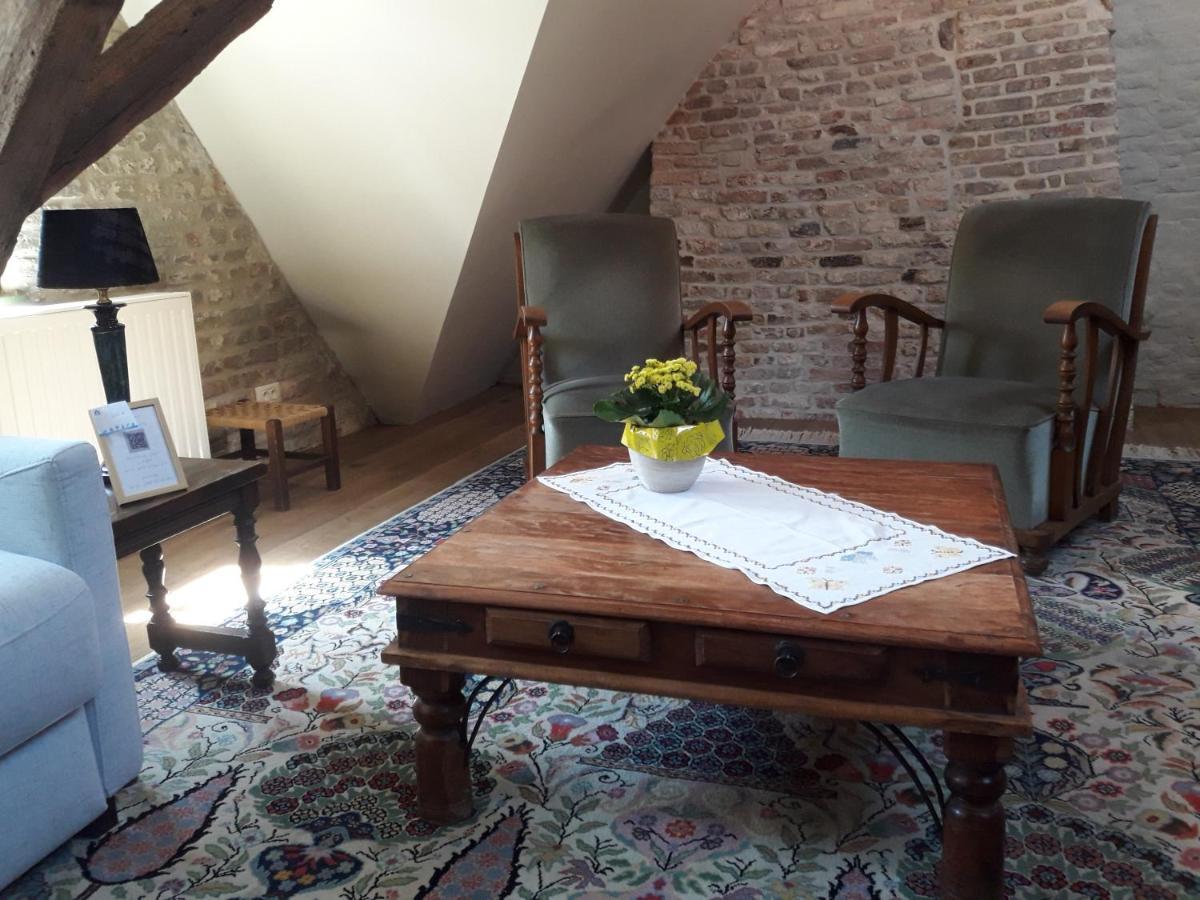 Butterfly Bed & Breakfast Bruges Exterior photo